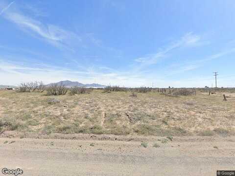 Lomita Road Se Block #6-Lot 1, Deming, NM 88030