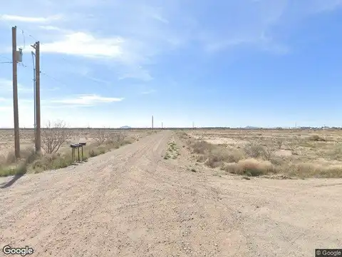 Grulla Mountain Road Se Block #6-Lot 14, Deming, NM 88030