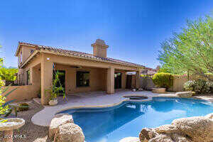 South Bend, SCOTTSDALE, AZ 85255