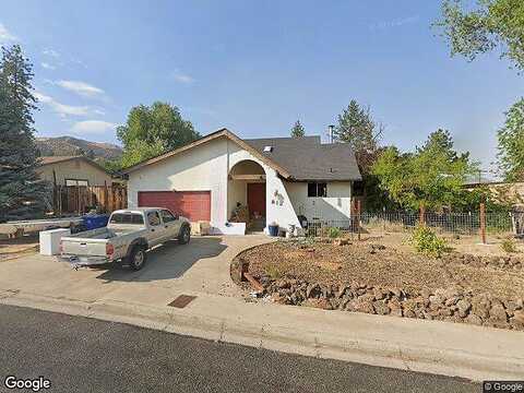 Lennox, YREKA, CA 96097