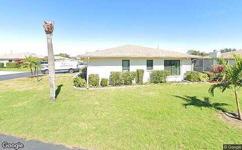 Vivienda South, VENICE, FL 34293