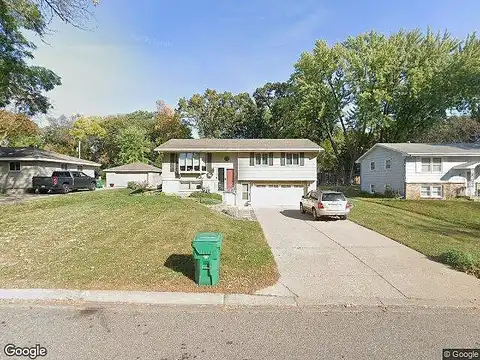 48Th, MINNEAPOLIS, MN 55428