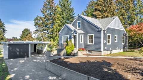 31St, UNIVERSITY PLACE, WA 98466