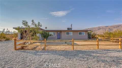 Alta Loma, TWENTYNINE PALMS, CA 92277