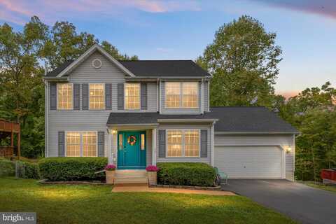 Cherry Laurel, FREDERICKSBURG, VA 22405