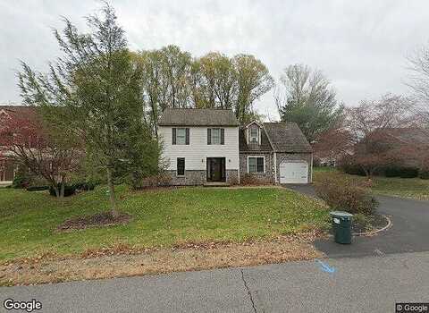 Delwood, DANVILLE, PA 17821