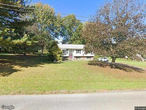 Unionville, BUTLER, PA 16001