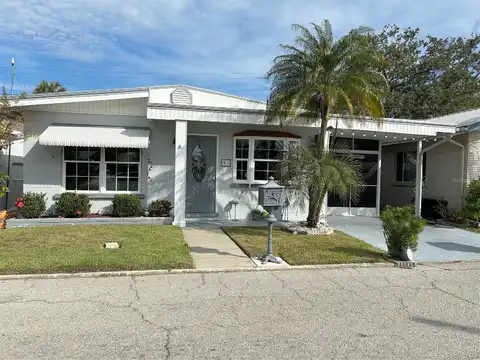 Seminole, BRADENTON, FL 34208