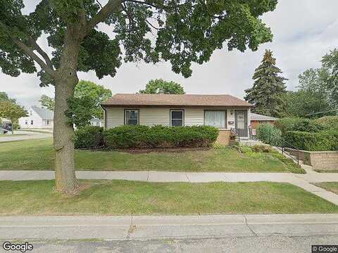 Crawford, MILWAUKEE, WI 53220