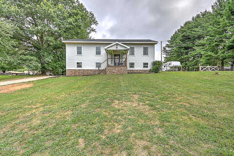 Reedy Creek, BRISTOL, VA 24202