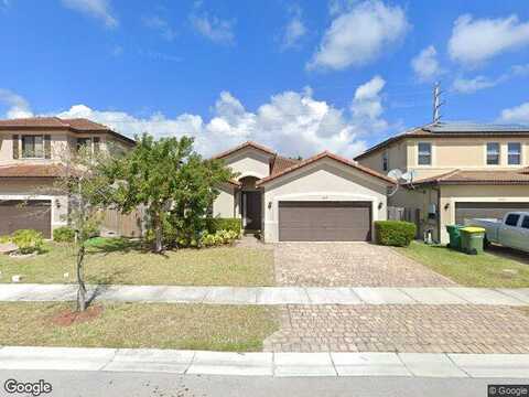 21St, HOMESTEAD, FL 33033