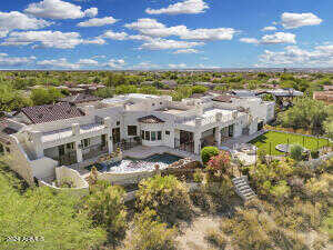 Pinnacle Hills, MESA, AZ 85207