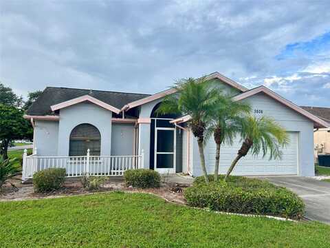 78Th Avenue, SARASOTA, FL 34243