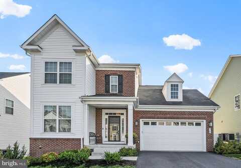 Doria Hill, STAFFORD, VA 22554