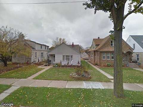 44Th, MILWAUKEE, WI 53219