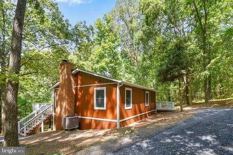 Sundance Mountain, NEW MARKET, VA 22844