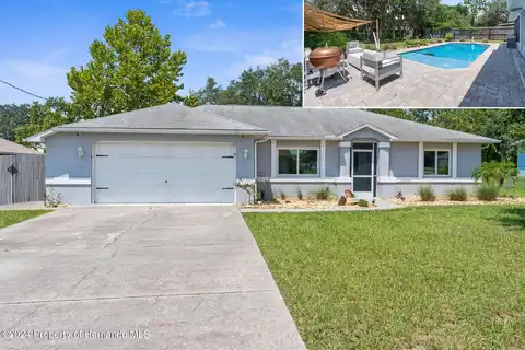 Hawthorne, SPRING HILL, FL 34609