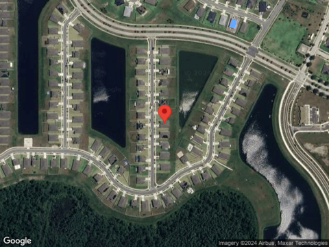 Zircon, KISSIMMEE, FL 34758