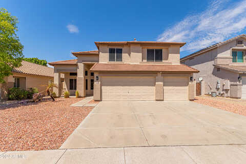 80Th, PEORIA, AZ 85382