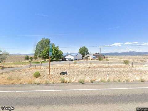 Highway 395, LAKEVIEW, OR 97630