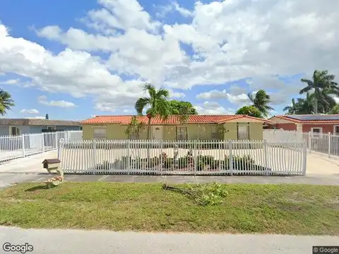 50Th, MIAMI GARDENS, FL 33055