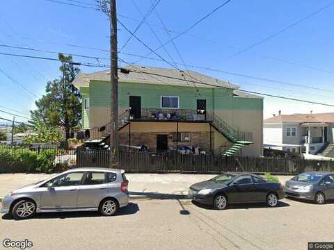 17Th, OAKLAND, CA 94606