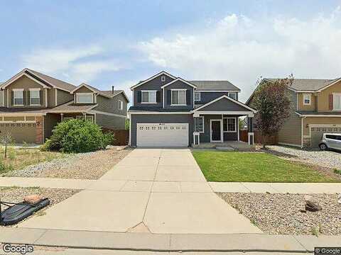 Silver Meadow, COLORADO SPRINGS, CO 80951