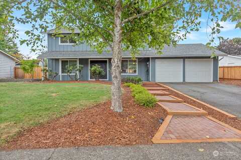 138Th, RENTON, WA 98058