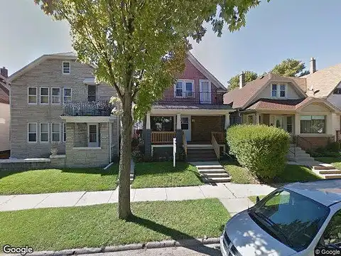 61St, MILWAUKEE, WI 53214