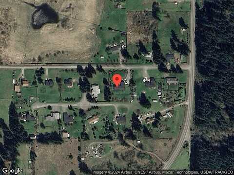 115Th, YELM, WA 98597