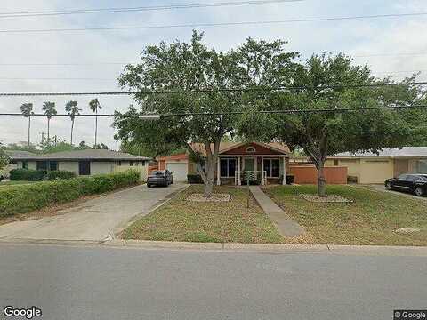 8Th, MCALLEN, TX 78501