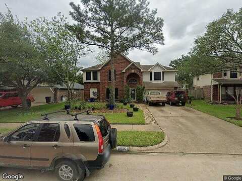 Cypress Valley, CYPRESS, TX 77429