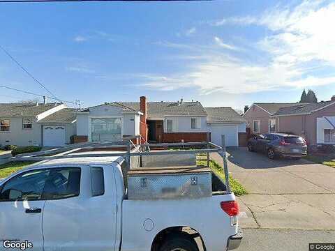 Farnsworth, SAN LEANDRO, CA 94579