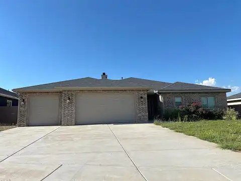 Fume, AMARILLO, TX 79124