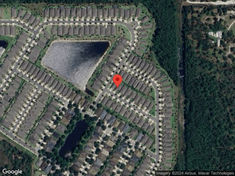 Palisades, DELAND, FL 32724