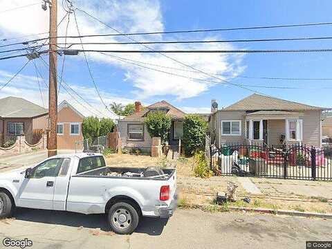 53Rd, OAKLAND, CA 94601