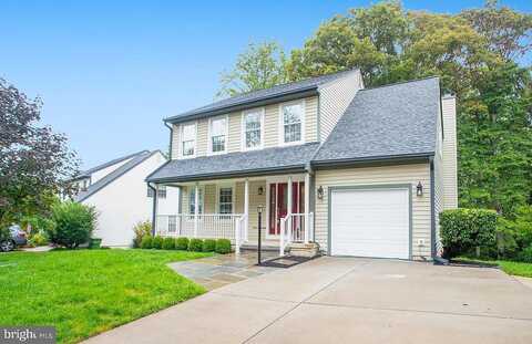 Arabian, WOODBRIDGE, VA 22192