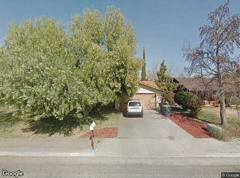 Thurman, PORTERVILLE, CA 93257