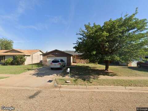 Grinnell, LUBBOCK, TX 79416