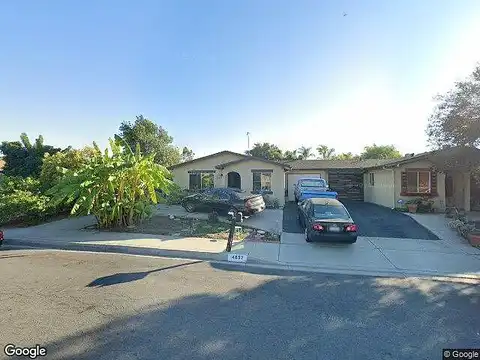 La Mirada, OCEANSIDE, CA 92057