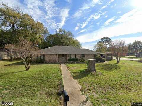 Twin Brook Turn, CORINTH, TX 76210