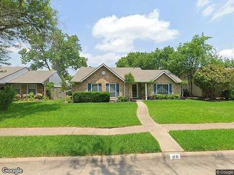 Timberbend, ALLEN, TX 75002