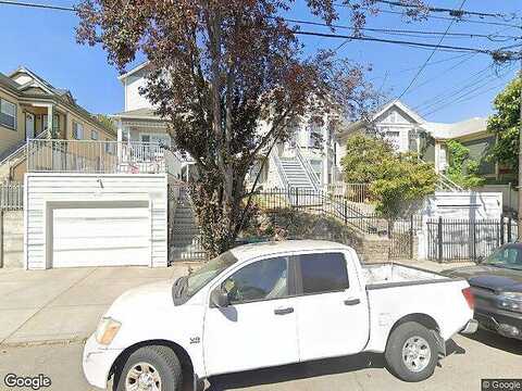 22Nd, OAKLAND, CA 94606