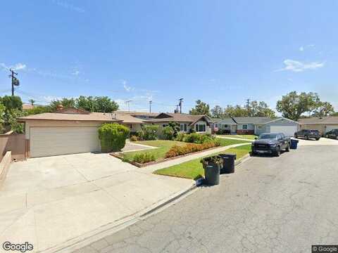 Plunkett, BELLFLOWER, CA 90706