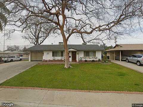 Burke, BAKERSFIELD, CA 93309