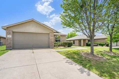 Gabriel, MCKINNEY, TX 75071