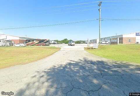 Us Highway 41, PERRY, GA 31069