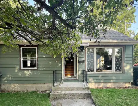 63Rd, MILWAUKEE, WI 53218