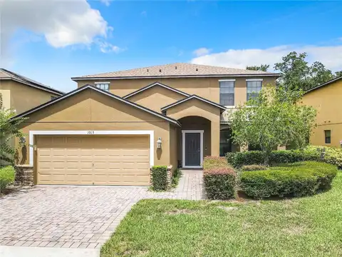 Cypress Pointe, DAVENPORT, FL 33896