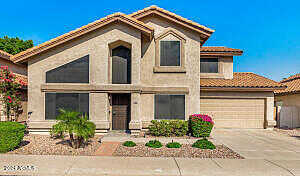 46Th, PHOENIX, AZ 85032